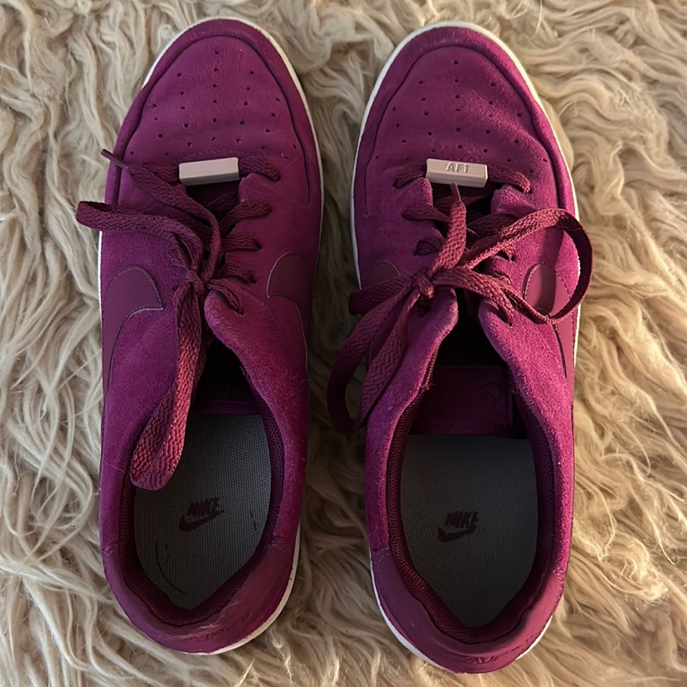 Nike Air Force 1 Size 10
